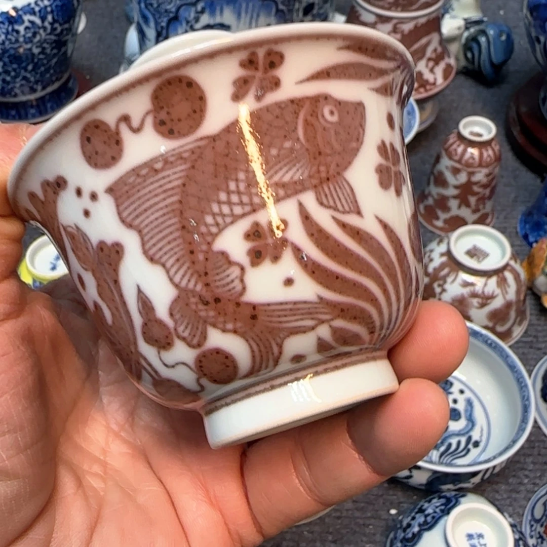 【闪购商品】景德镇市，景德镇