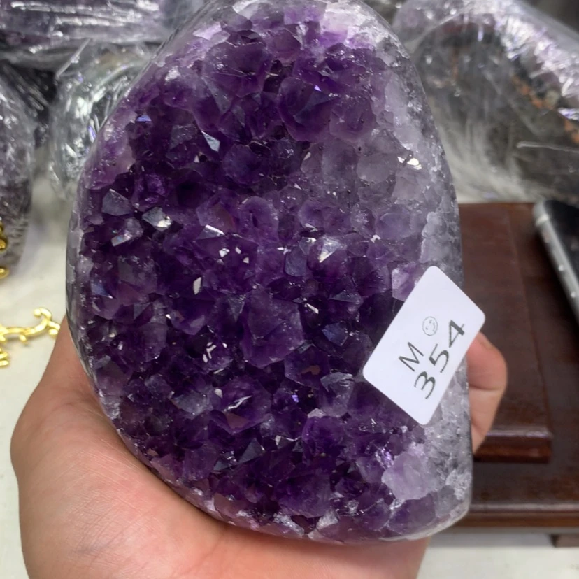 【闪购商品】未镶嵌水晶大型摆件（非配饰）
