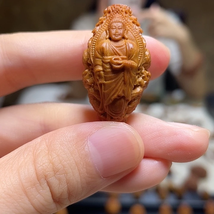 吊坠橄榄核橄榄核