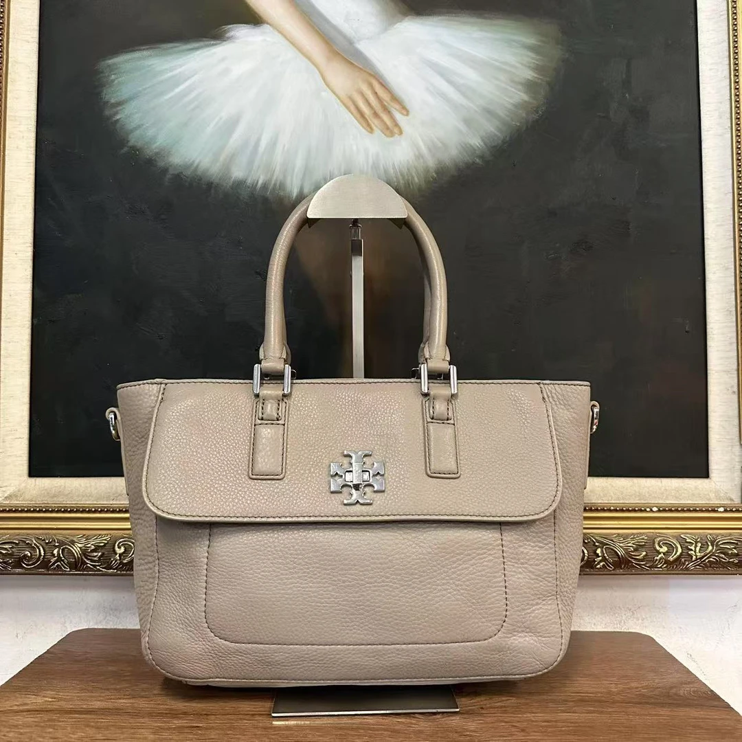 95新 TORY BURCH/汤丽柏琦 tb手提包/006281