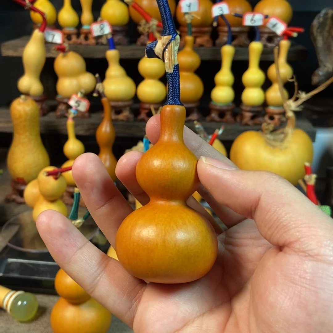 浮****7直播间精品葫芦链接