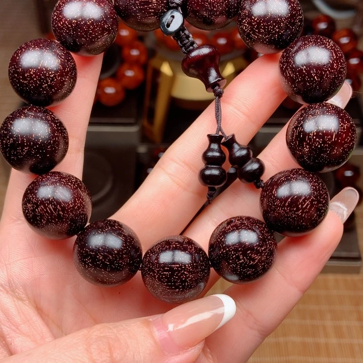 檀香紫檀（小叶紫檀）3w婷