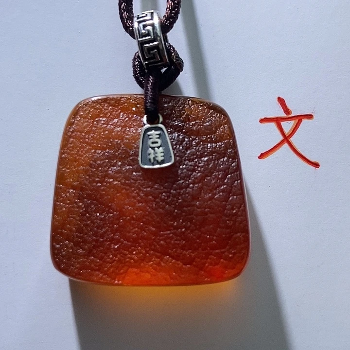 琥珀未镶嵌珠宝奇石62