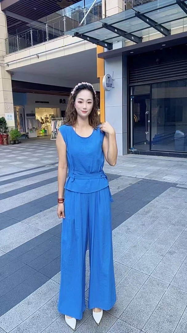 美丽衣橱两件套D152572BYS