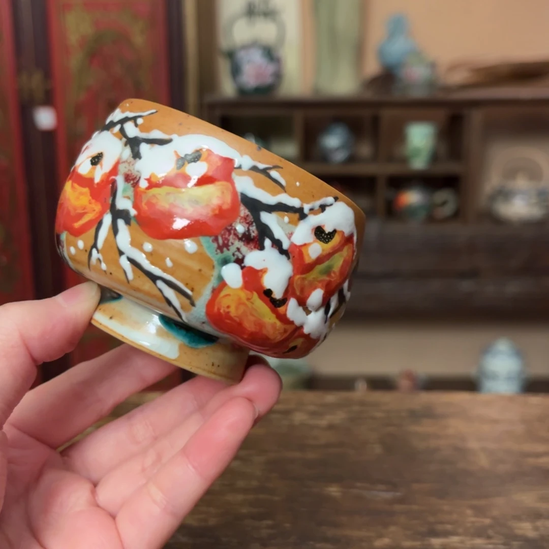 壶柴烧手工制作工艺