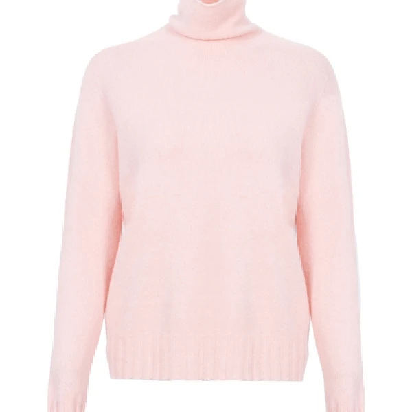 【佐色】高领打底小衫（224939530）