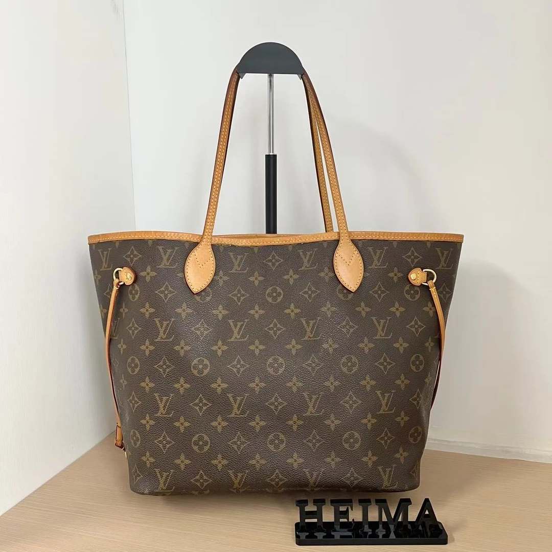 95新 LouisVuitton/路易威登 12245578 LVneverfull中号 SP5110
