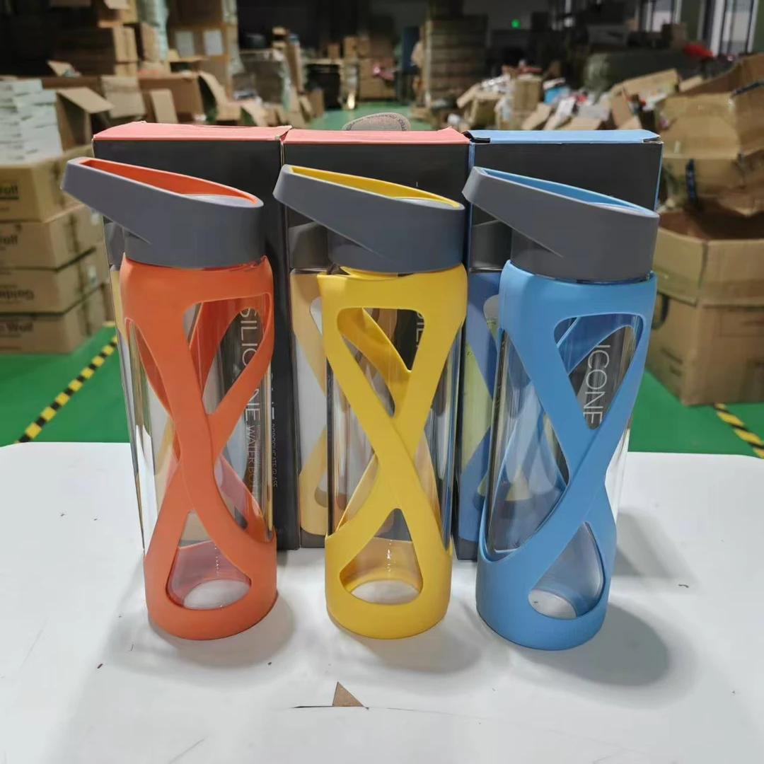 （粉丝专属）lk运动玻璃杯