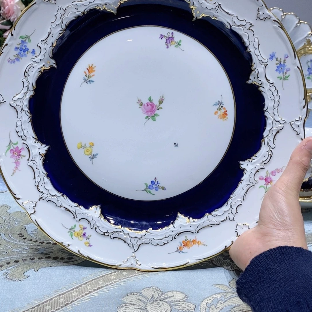 瓷片梅森二等bform托盘