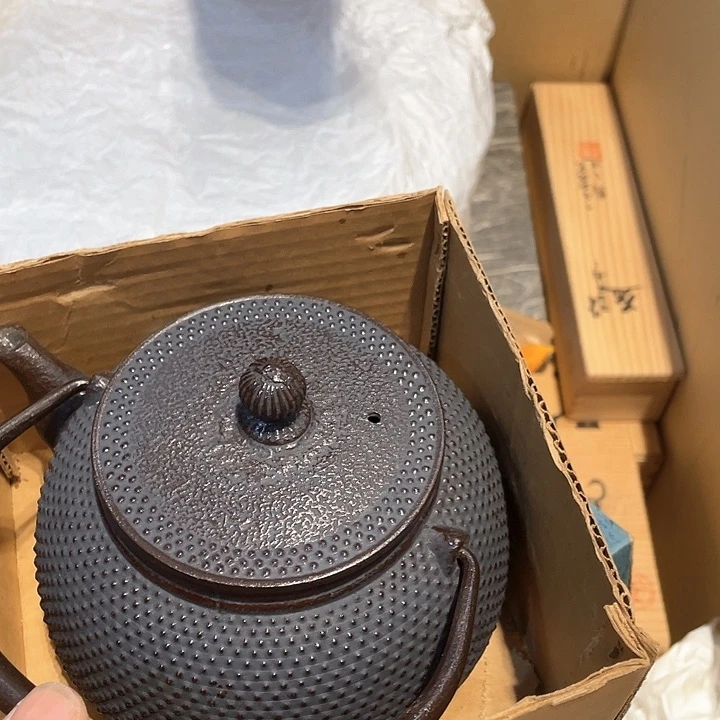 玲珑堂杂货铺瓷器用***6