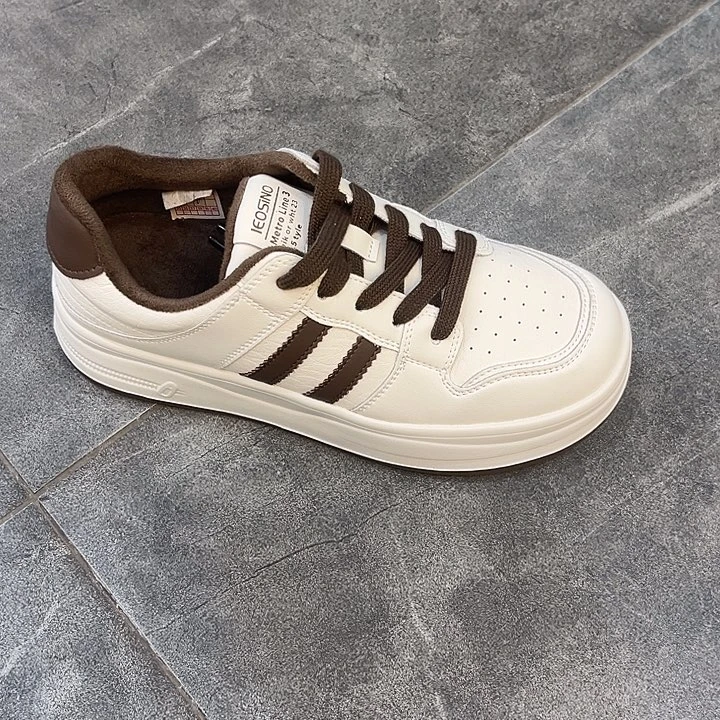 板鞋478547193米棕色36