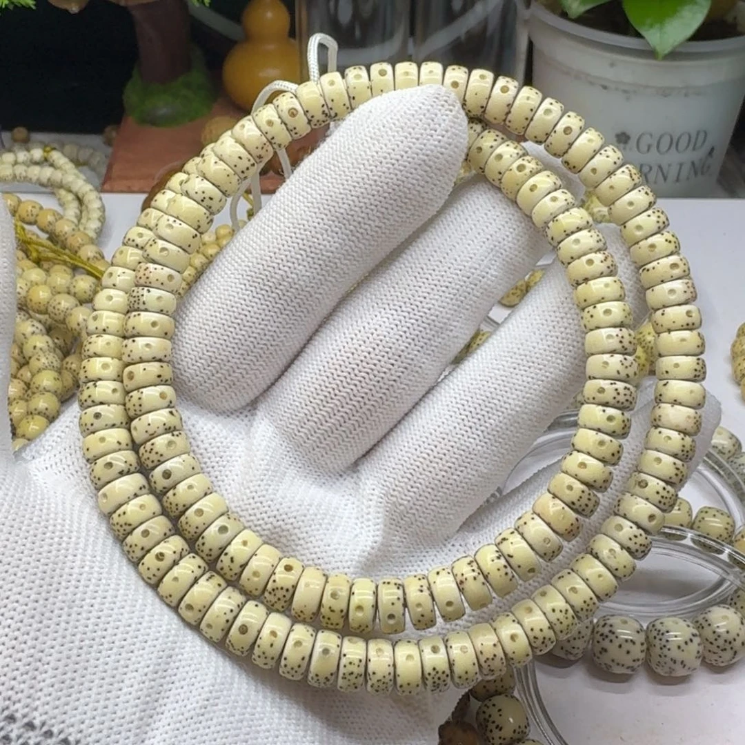 星月菩提手串?****?8/4原生态