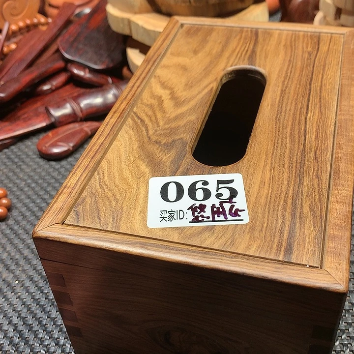 大果紫檀（缅甸花梨）悠**哥