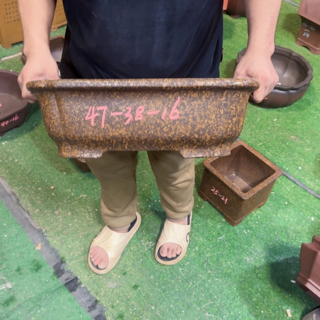 花盆紫砂紫砂花盆