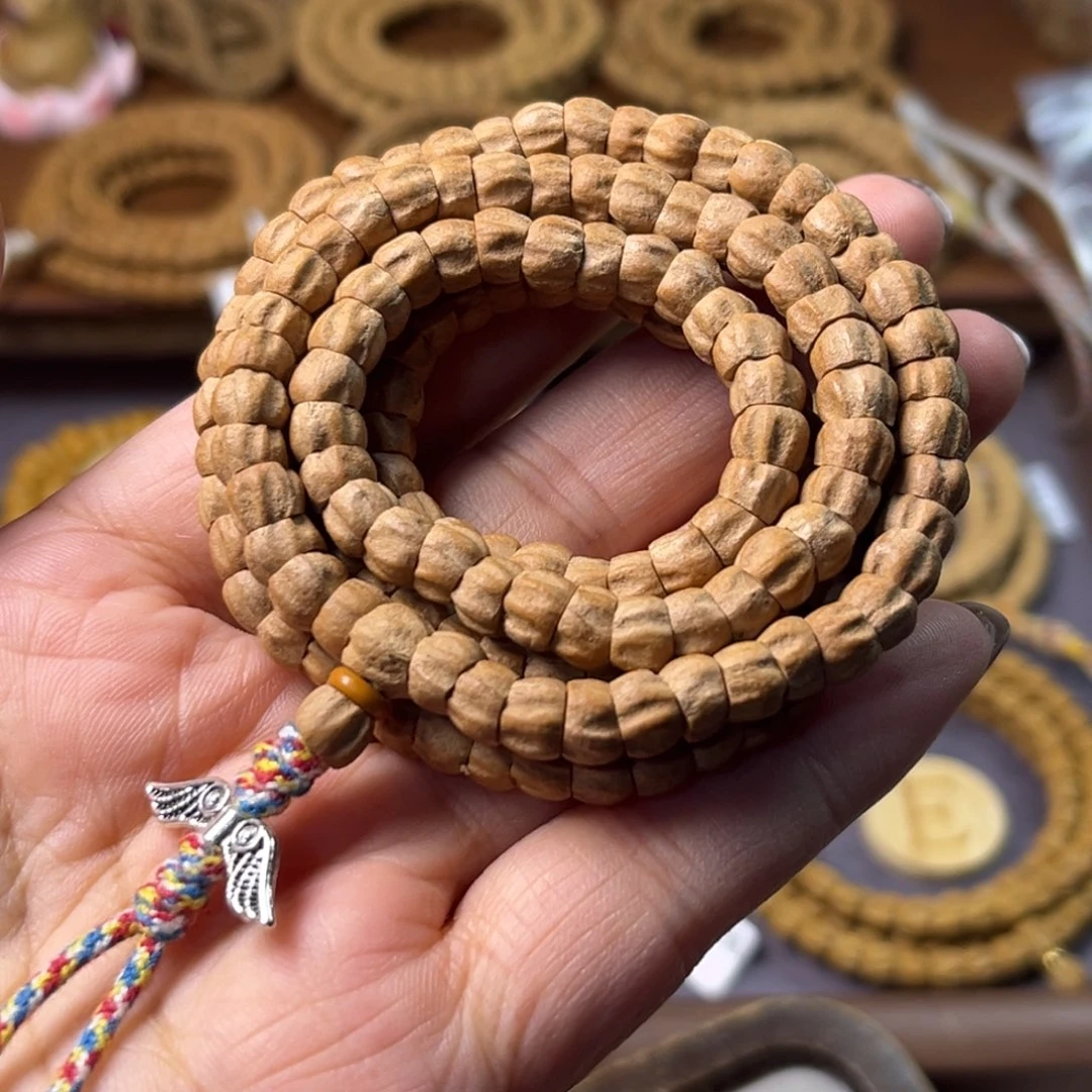 吊坠柏香籽/百香籽