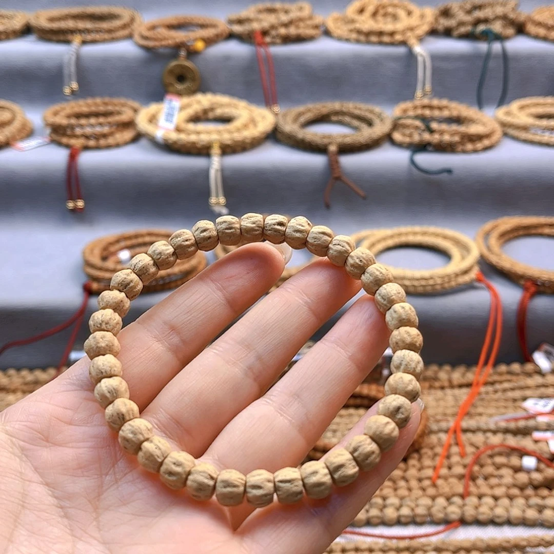 柏香籽/百香籽吊坠靴*