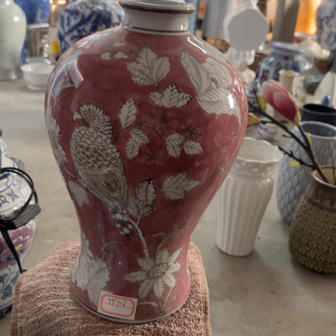 瓷片微瑕青花瓷器值得购买