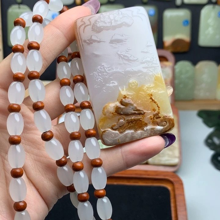 一物一拍所见所得