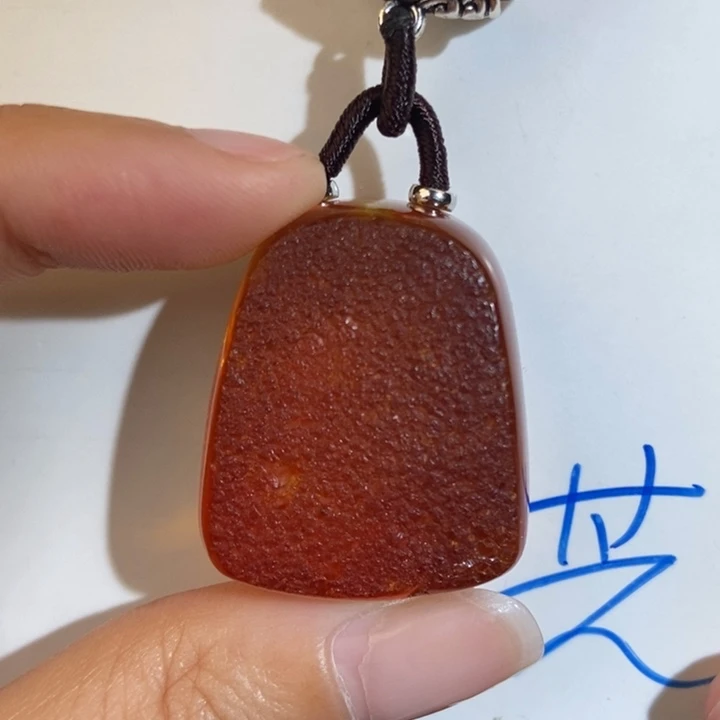 定制琥珀未镶嵌琥珀
