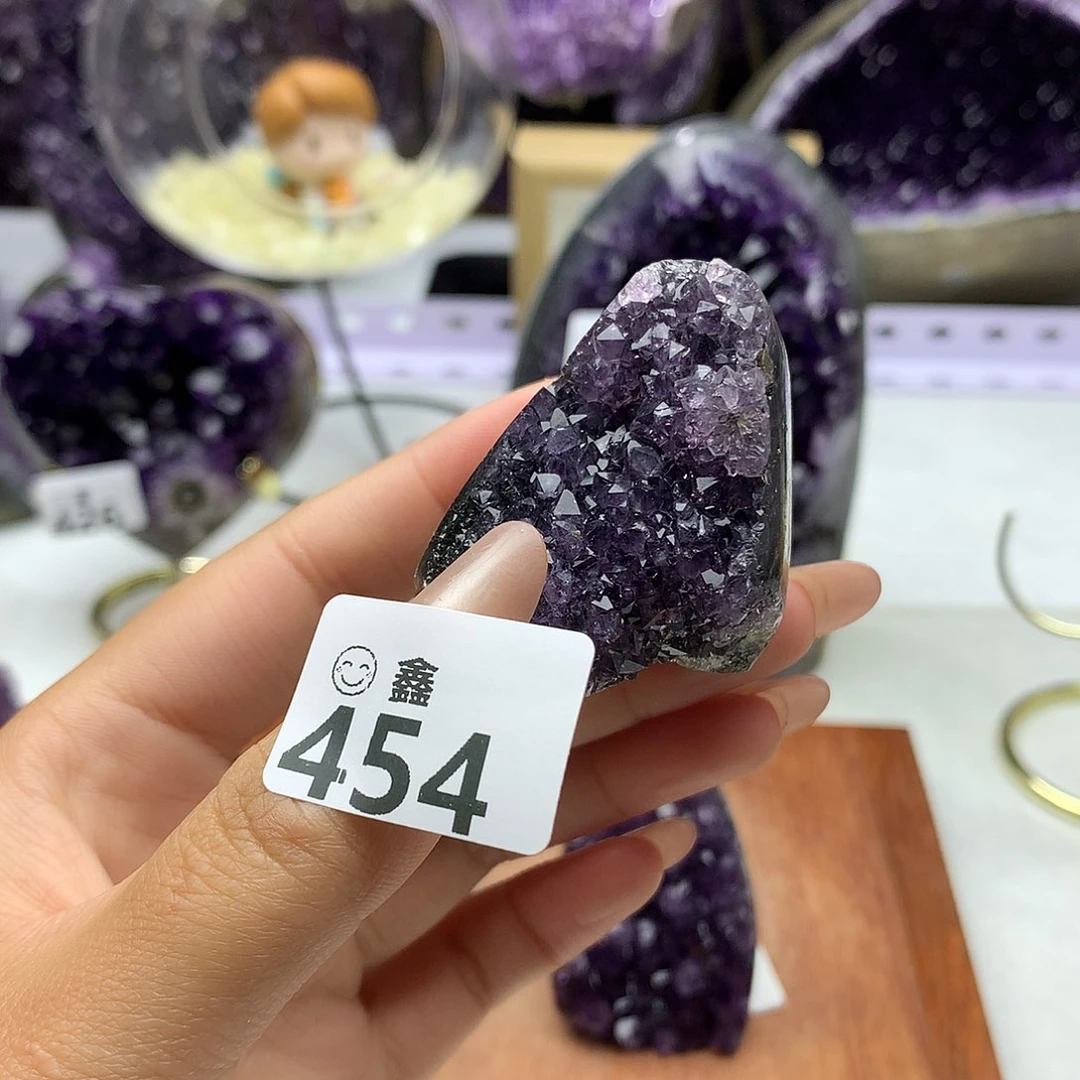 未镶嵌大型摆件（非配饰）水晶