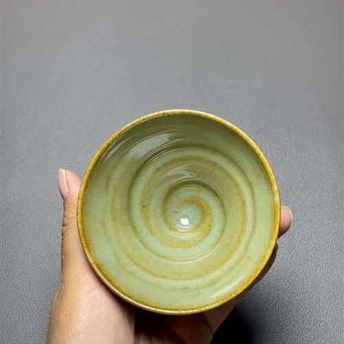 【闪购商品】茶盏-544............