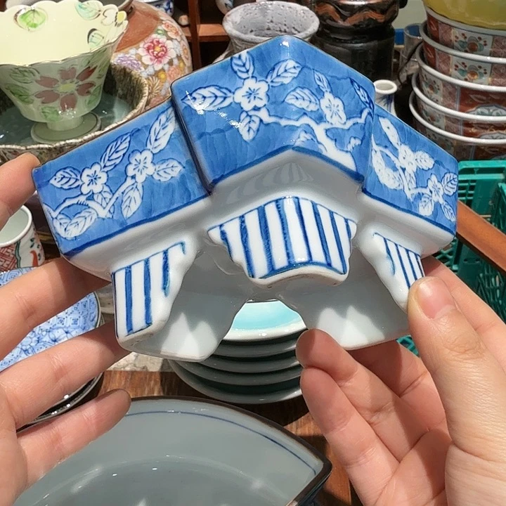 盖碗满五百送大碗一个