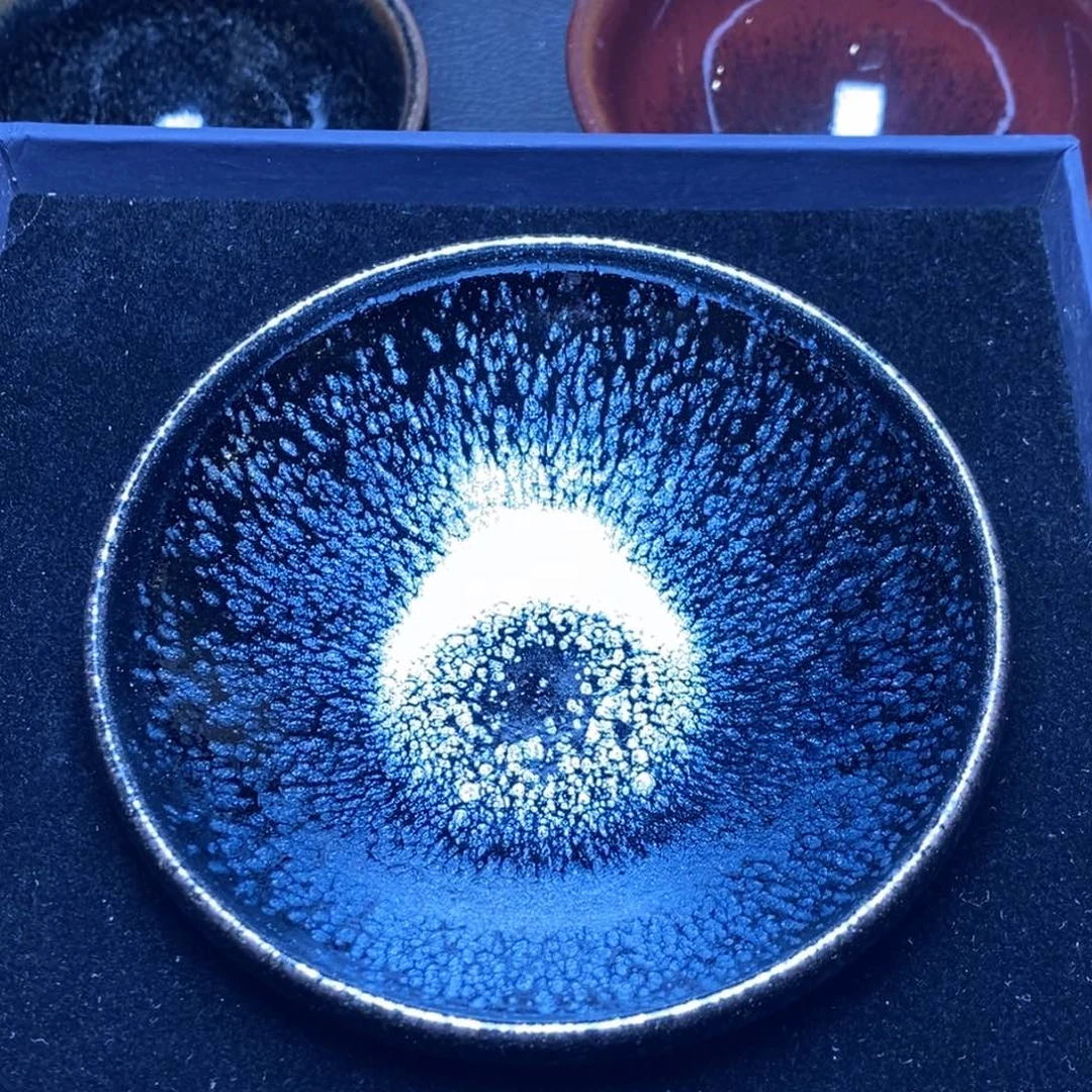 茶盏名家作品，保证正品