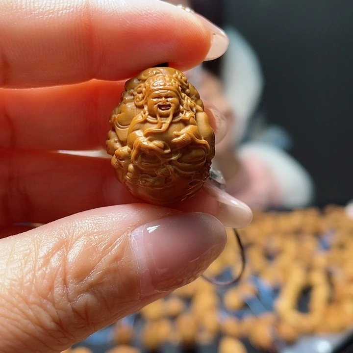 橄榄核手串/手链橄榄