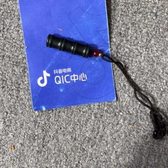 和田玉颈饰未镶嵌清*醉