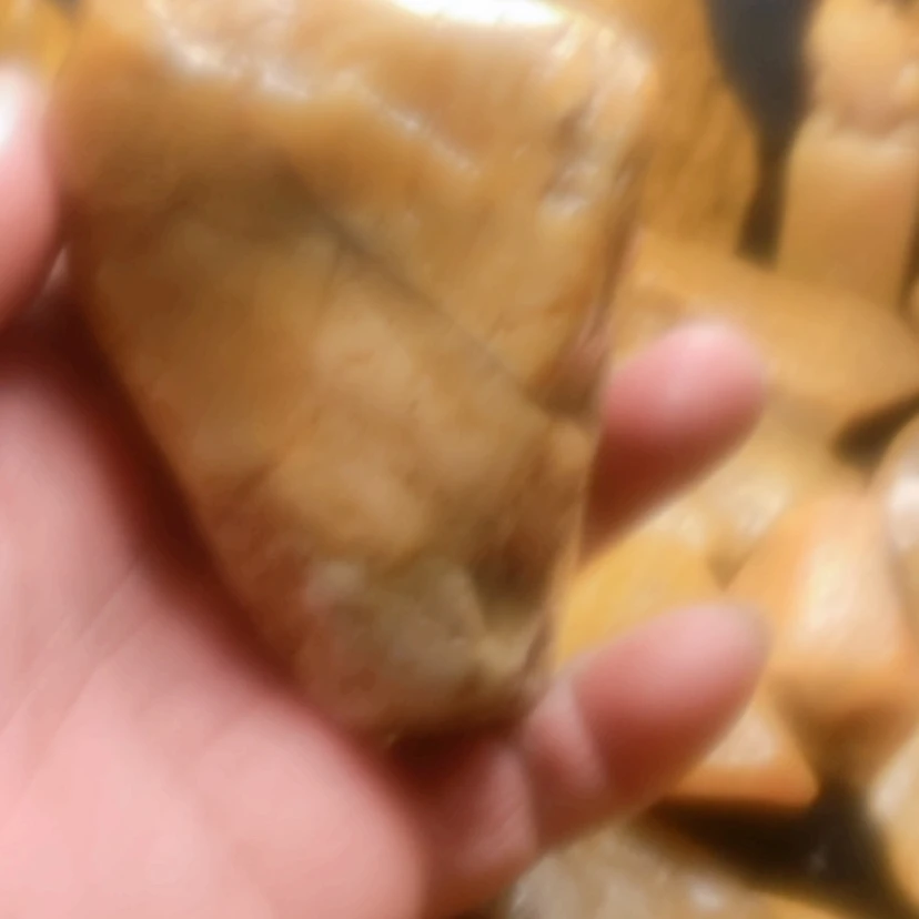 【闪购商品】昌化石昌化正宗籽料田黄