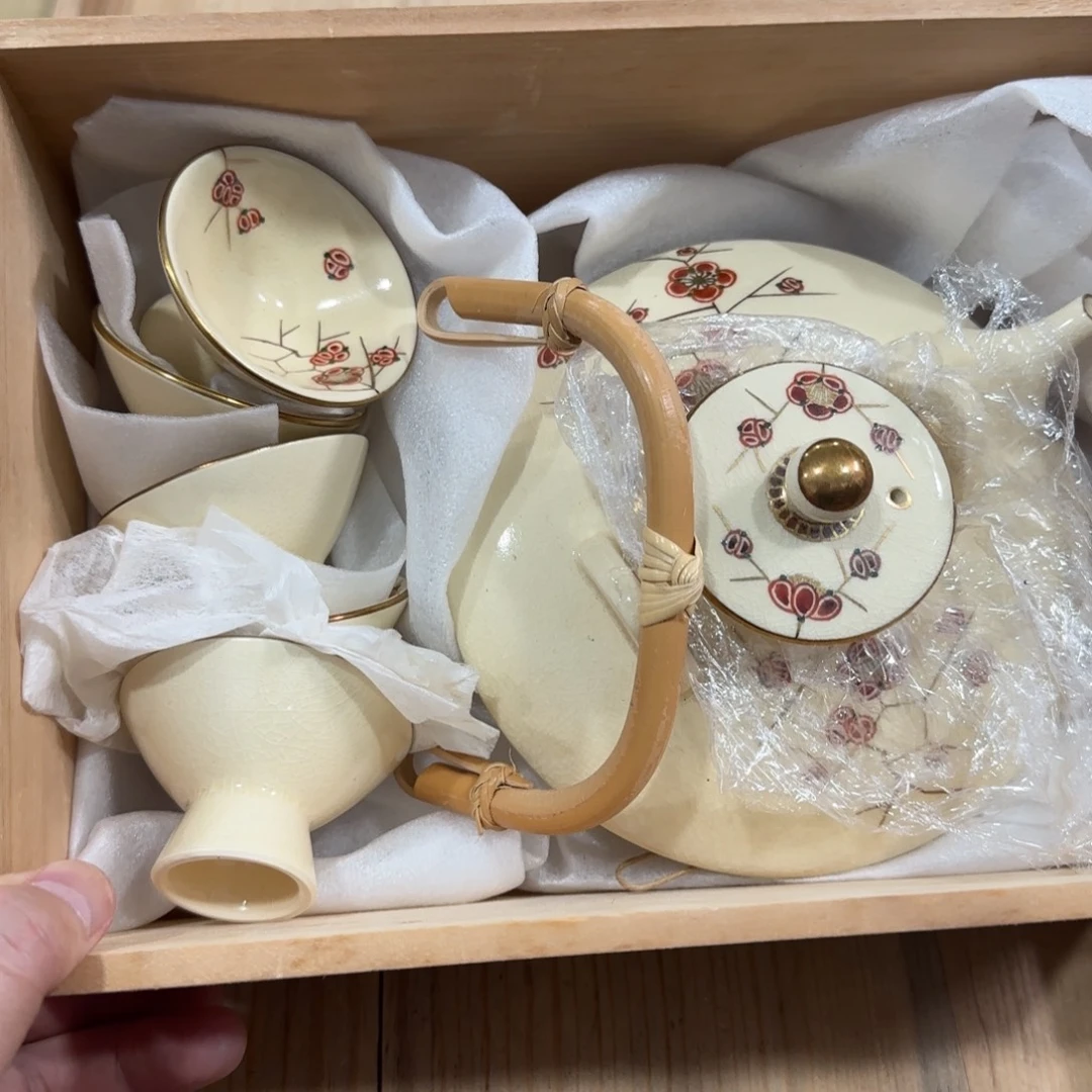 回流瓷器然美瓷器