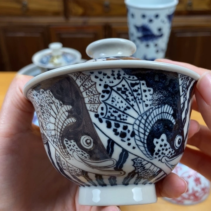 景德镇手绘哈哈哈哈哈哈