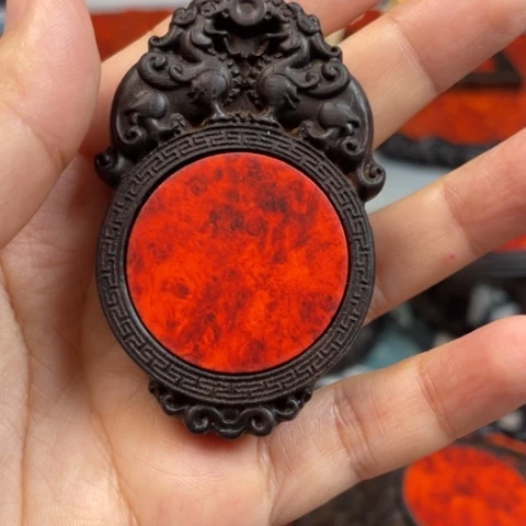 东非黑黄檀（紫光檀）