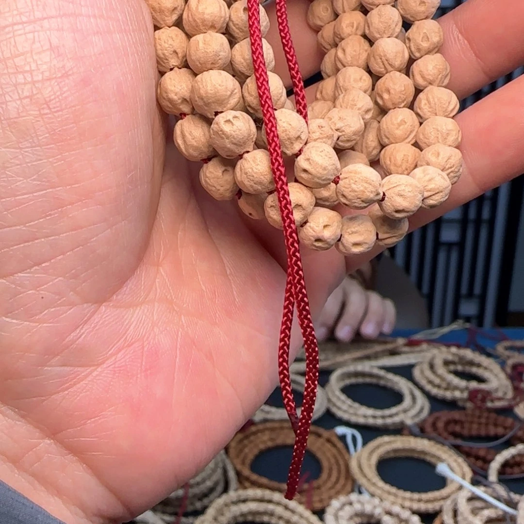 柏香籽/百香籽吊坠奕*大