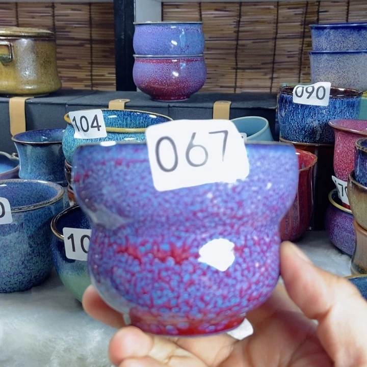 【闪购商品】摆件钧