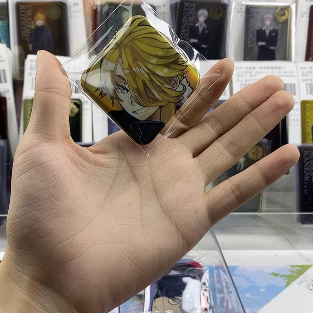 刀剑乱舞大本丸博吧唧