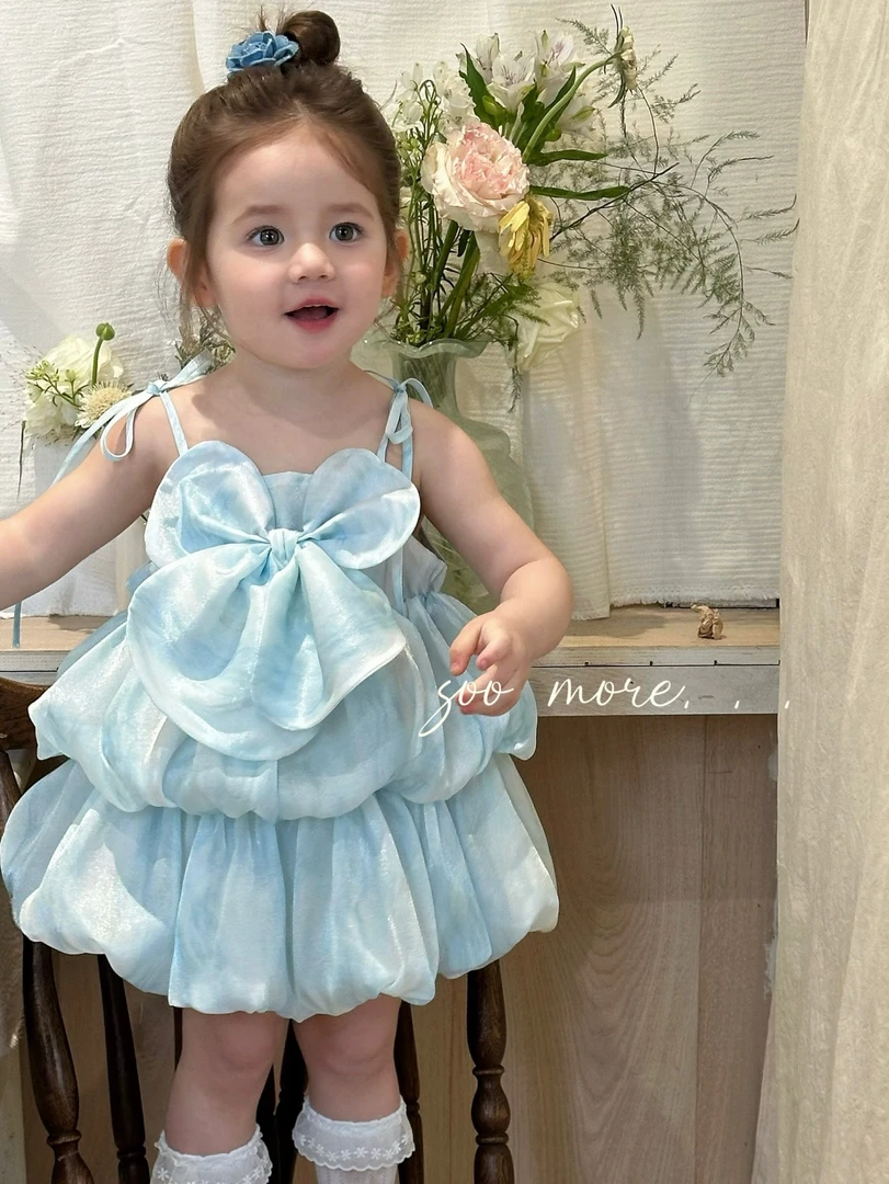 直播专属衣衣宝宝苏茉6555蓝