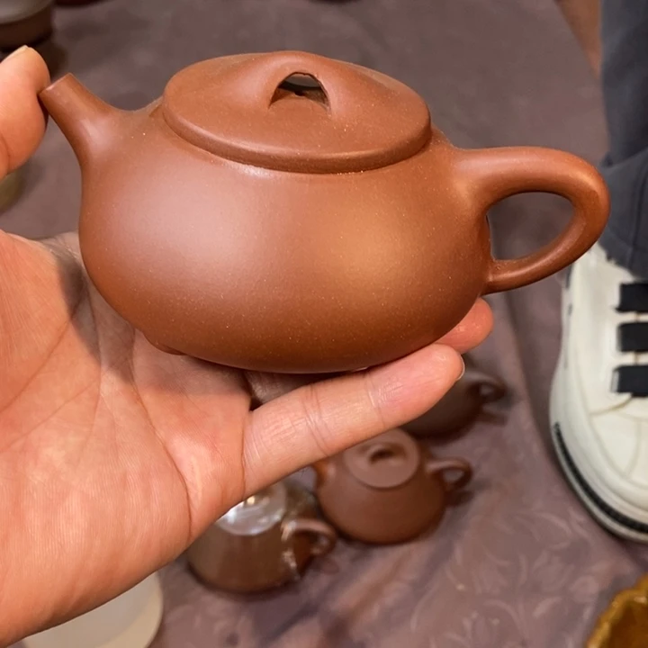 茶壶紫砂58888474555