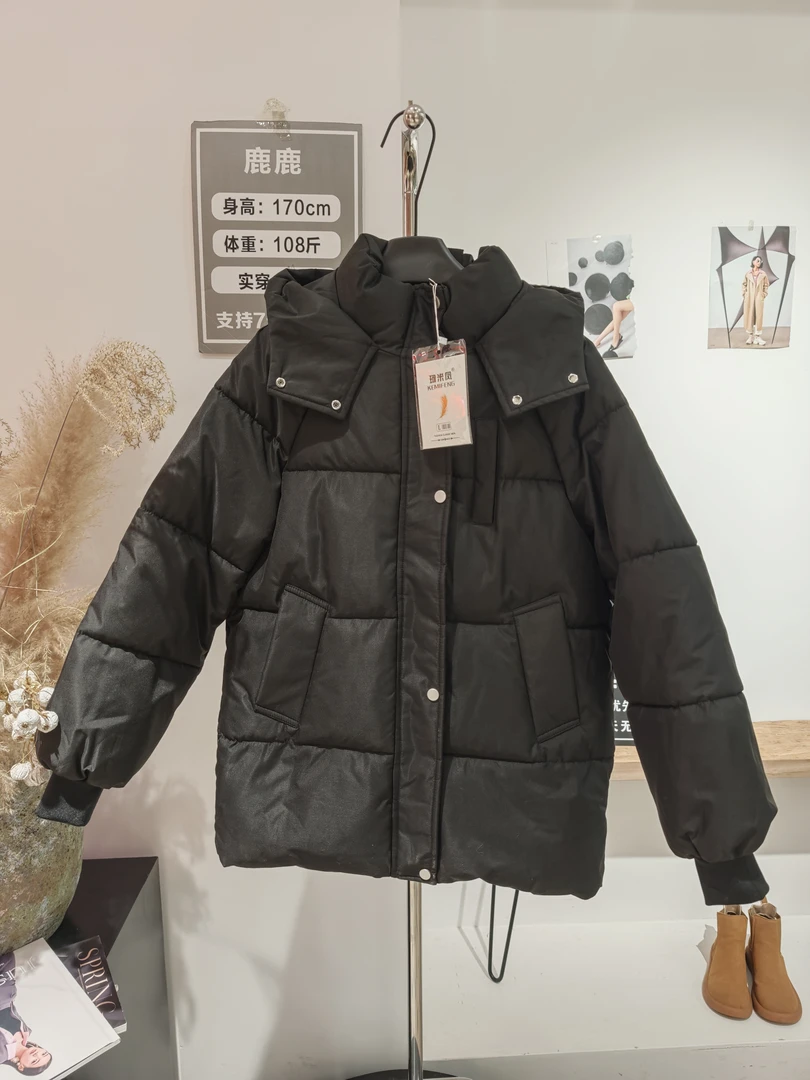 【鹿鹿专属】孤品清货no退no换 外套0217