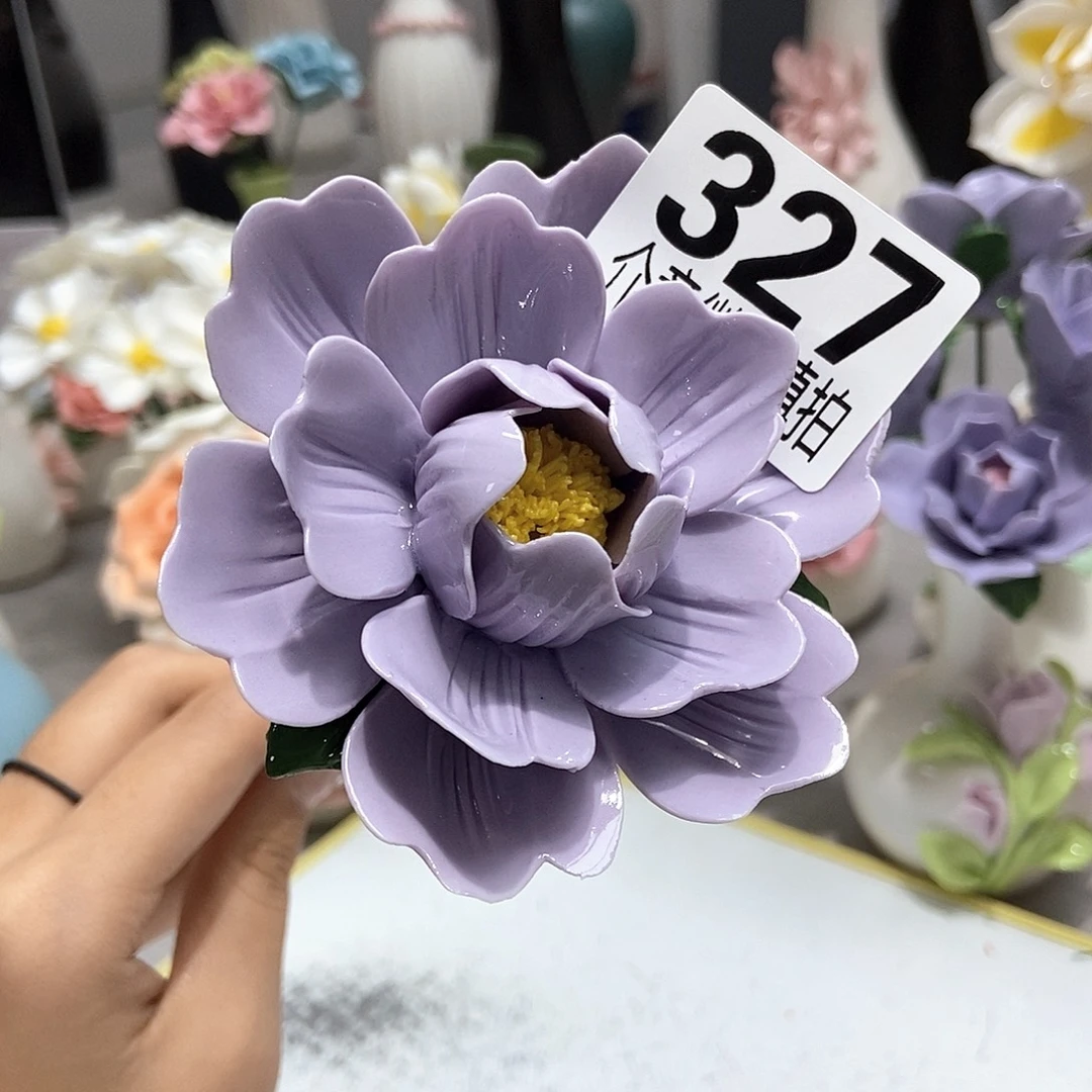 陶瓷手工制作工艺