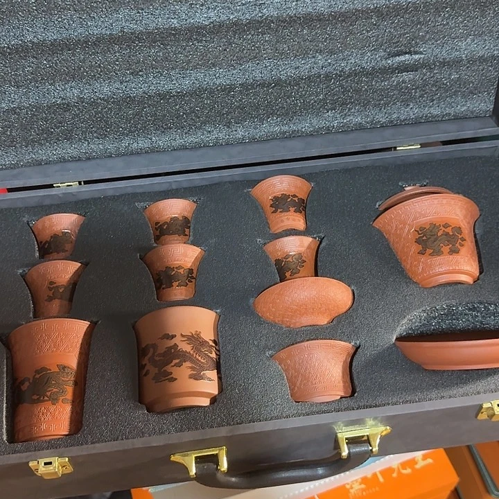 孤品茶具套装等等等