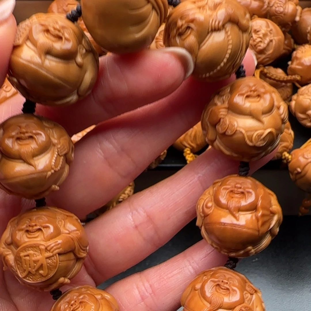 手串橄榄核橄榄核