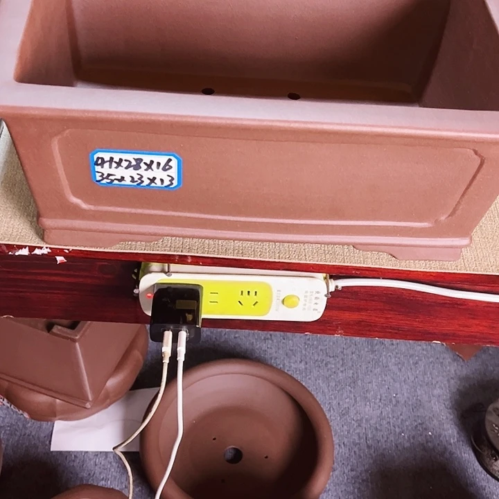 日***1紫砂花盆紫砂花盆