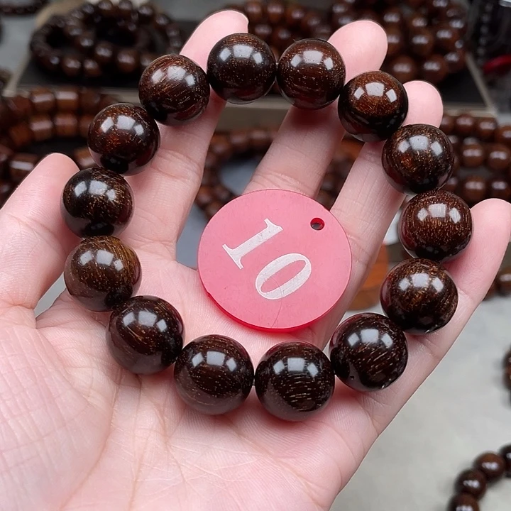 其他贡木果冻圆珠16