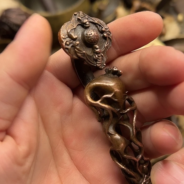 铜器工艺铜器工艺铜器工