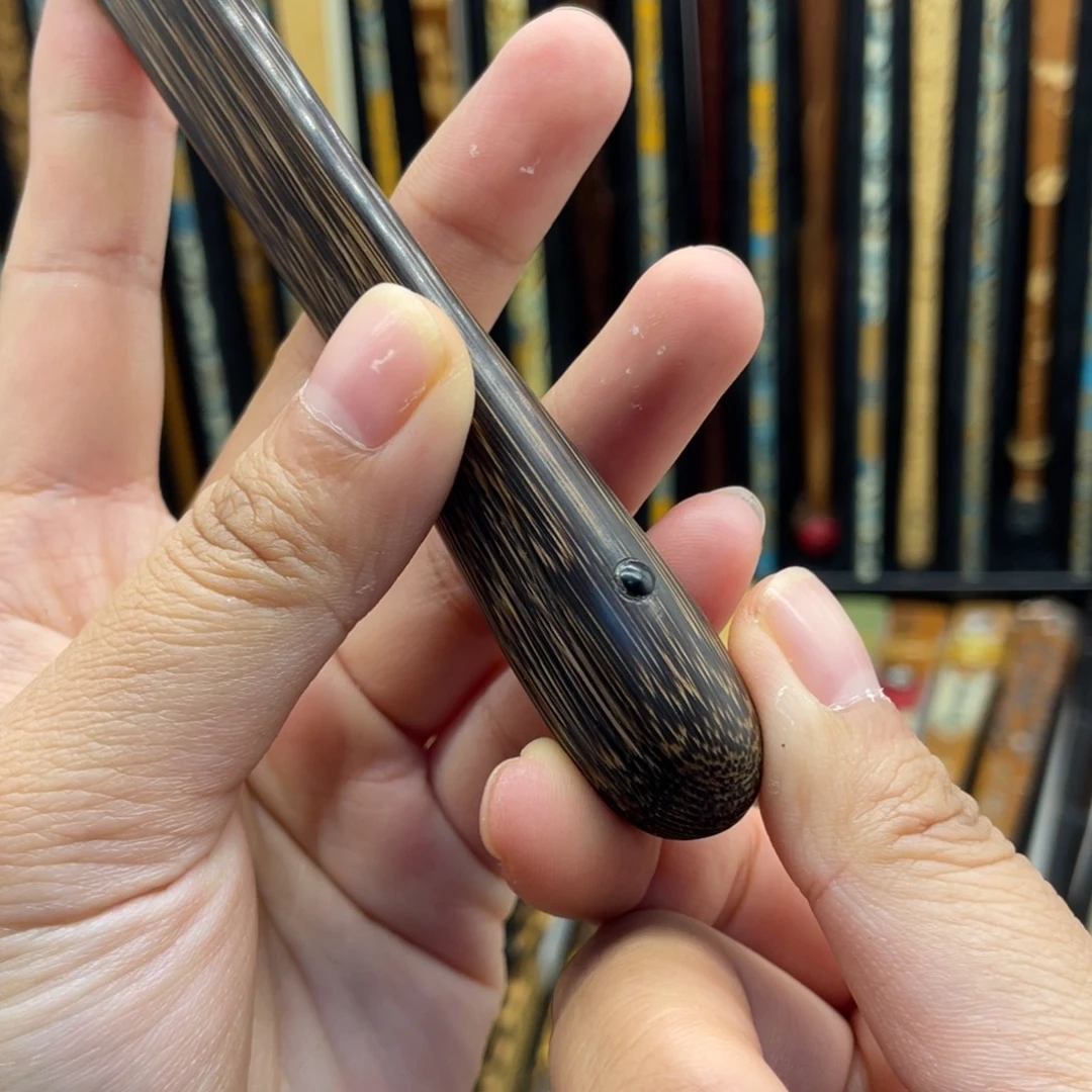 扇子吴阳棕竹茄头