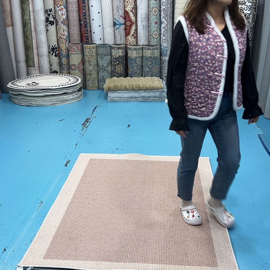 混纺120×160尺寸误差±1-3cm棉布底比利时绒微瑕特价