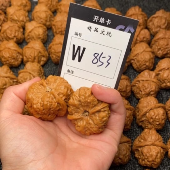 桃核吊坠财我是第一百37