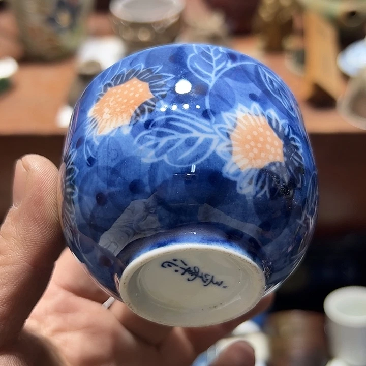 手工艺品钧瓷77777777777