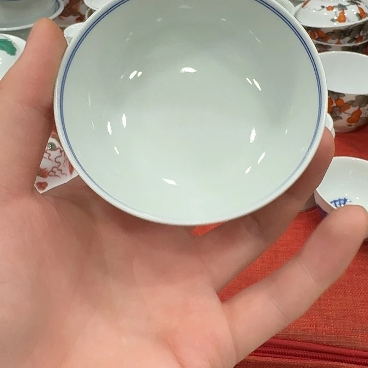 陶瓷艺术品收藏陶瓷